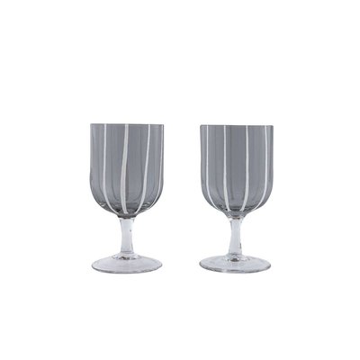 Verre en verre Living OYOY LIVING DESIGN
