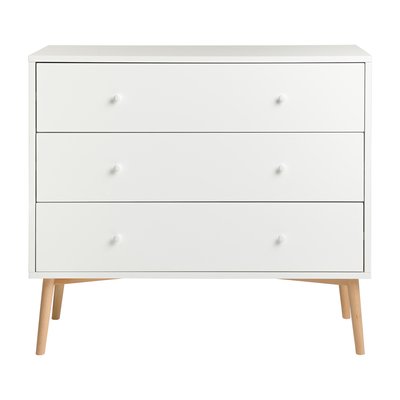 Commode Bois - TILO KENAY