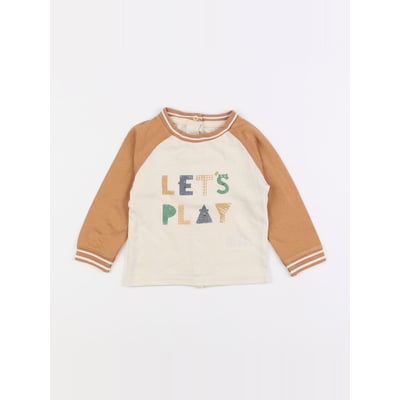 Tee-shirt - Très bon état VERTBAUDET