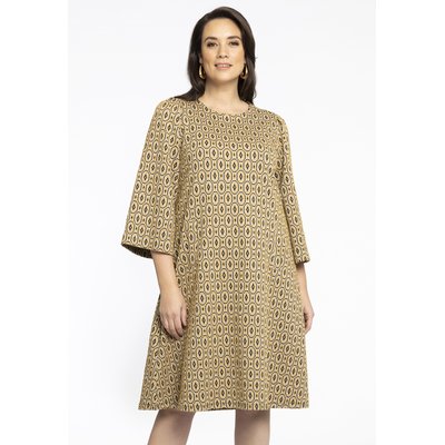 Robe imprimé / imprimée YOEK