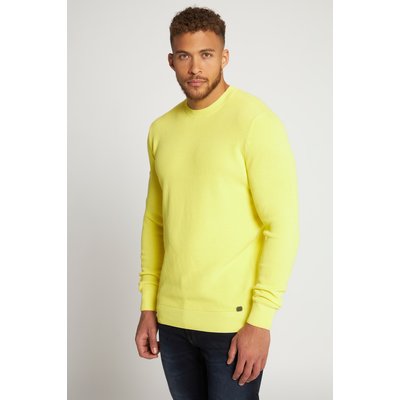 Pull en maille texturée JP1880