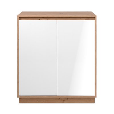 Petit buffet 2 portes L79 cm - PHOENIX CALICOSY