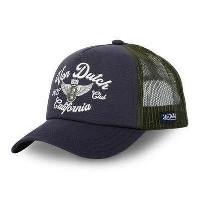 Casquette trucker Crew VON DUTCH