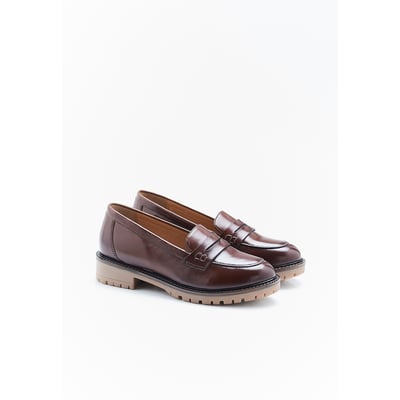 Mocassins crantés Amortyl DAMART