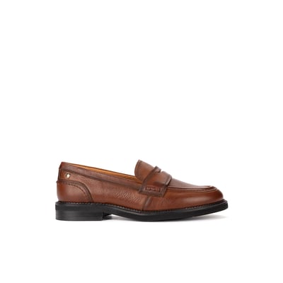 Mocassins cuir Deva PIKOLINOS