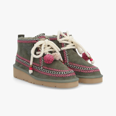 Bottines IRIS ARMISTICE