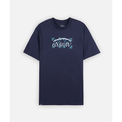 Tee-shirt manches courtes ICON OXBOW