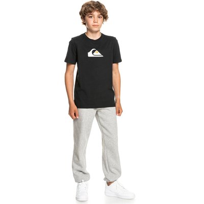 T-shirt manches courtes QUIKSILVER