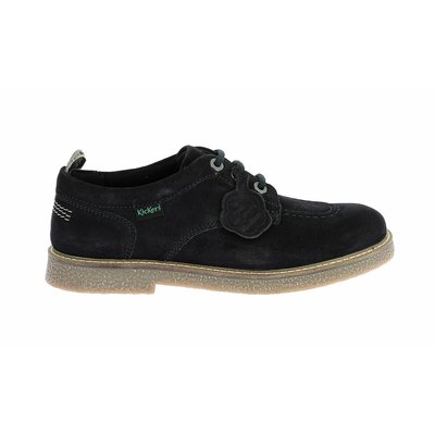 Derbies en cuir Kick Levy KICKERS