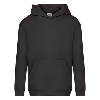 Sweat-shirt à capuche FRUIT OF THE LOOM
