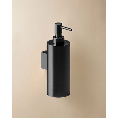 Distributeur De Savon (240ml) avec vis ou adhésif ARCHITECT SP COSMIC