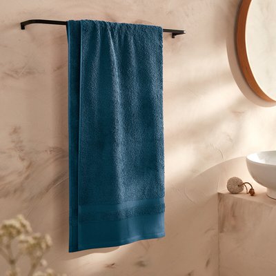 Drap de bain coton peigné 600g/m2, Kheops LA REDOUTE INTERIEURS