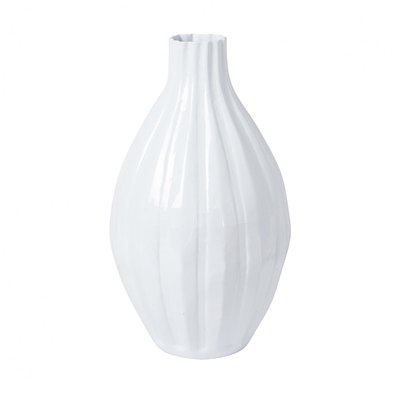 Vase décoratif en fer H37 SIA DECO