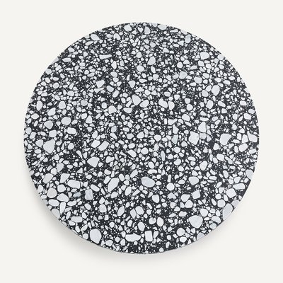 Plateau de table Terrazzo 137 cm, Delmo AM.PM