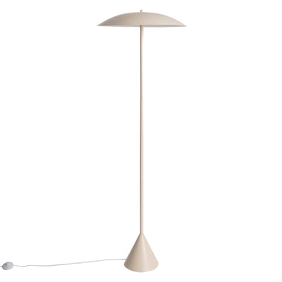 Lampadaire intérieur métal Ø50cm LYSE SWEEEK