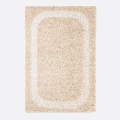 Tapis en relief, polyester, Opala LA REDOUTE INTERIEURS