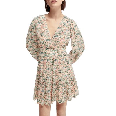 Robe scotch and soda femme online