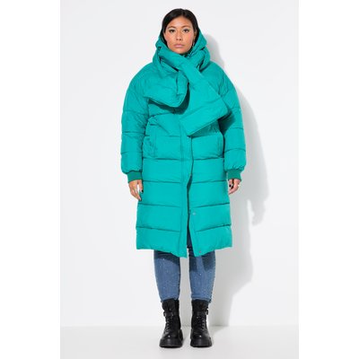 Manteau matelassé oversize à capuche STUDIO UNTOLD