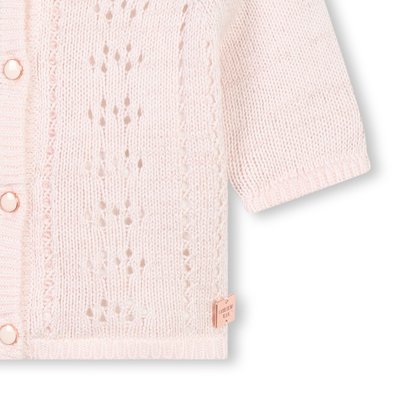 Manteau à capuche CARREMENT BEAU