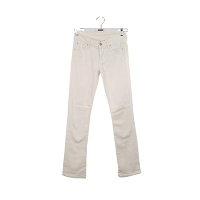Jean droit en coton - Très Bon État 7 FOR ALL MANKIND