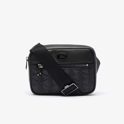 Sac reporter Nomogramme LACOSTE
