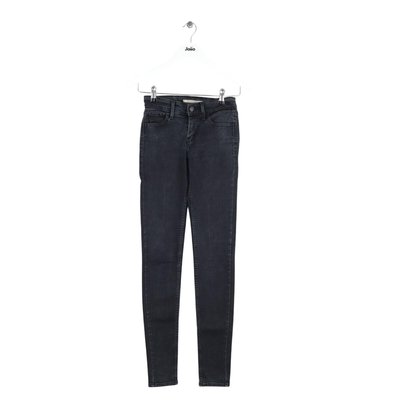 Jean slim 710 en coton - Très Bon État LEVI'S
