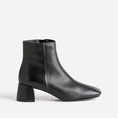 Boots À Talon SHELBY ERAM