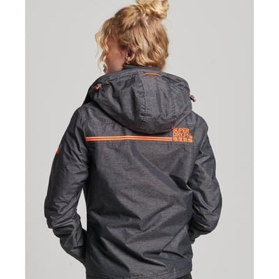 Veste à capuche Pop Zip Arctic SD-Windcheater SUPERDRY