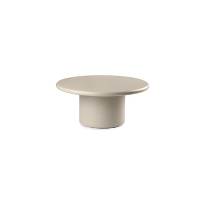 Table basse ronde collection ARDO en bois RECOLLECTION