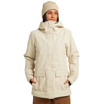 Veste de snow technique CRUISER. DC SHOES