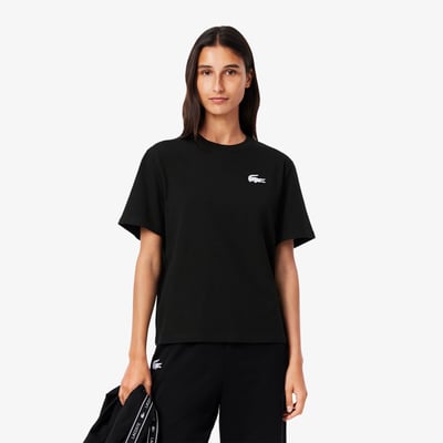 T-shirt d'intérieur jersey de coton LACOSTE