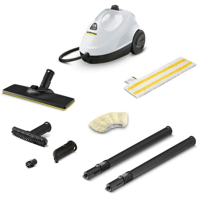Nettoyeur vapeur SC 2 Easy Fix white KARCHER