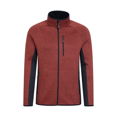 Veste polaire TRESTON MOUNTAIN WAREHOUSE