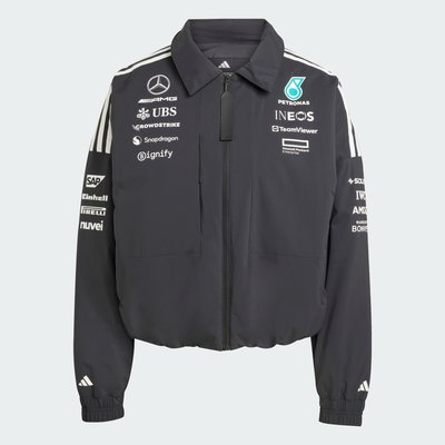 Veste Mercedes - AMG Petronas Formula One Team adidas Performance