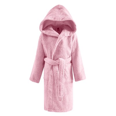 Peignoir enfant à capuche 400 g/m² STUDIO SENSEI MAISON