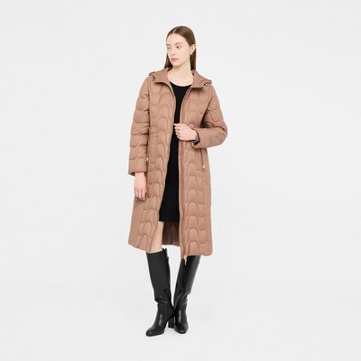 Manteau en nylon matelassé LIU JO