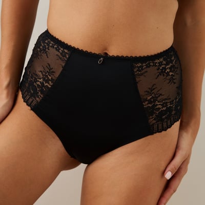 Culotte haute Carlotta VARIANCE