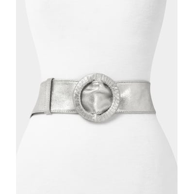 Ceinture Taille Glamour Rétro Métallique JOE BROWNS