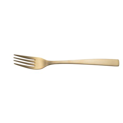 Fourchette de table monobloc Jet d é (lot de 6) JEAN DUBOST