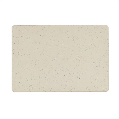 Sets de table en silicone à pois OYOY LIVING DESIGN