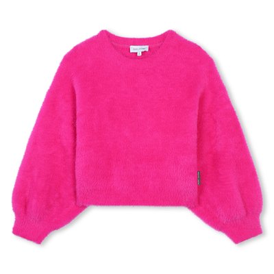 Pull court à col rond MARC JACOBS