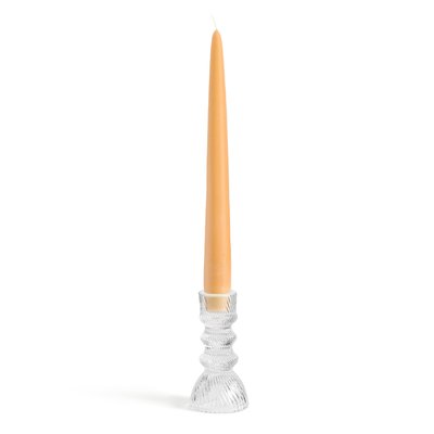 Подсвечник из стекла В11 см, Carsa LA REDOUTE INTERIEURS