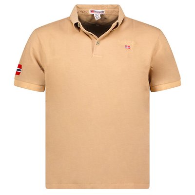 Polo de mangas curt, Kars GEOGRAPHICAL NORWAY