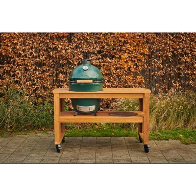 Table eucalyptus XLarge BIG GREEN EGG