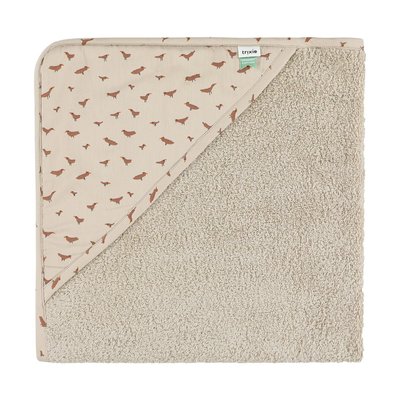 Cape de bain BABBLING BIRDS TRIXIE