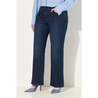 Jean Mary jambe large, coupe 5 poches ULLA POPKEN
