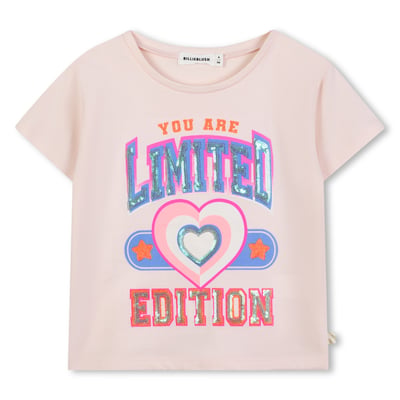 T-shirts à manches courtes BILLIEBLUSH