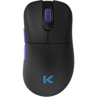 Souris Gamer Sans Fil M20 Pro Noir Ultimate 8K SKILLKORP