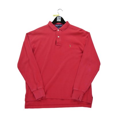 Tee-shirt - Très bon état RALPH LAUREN