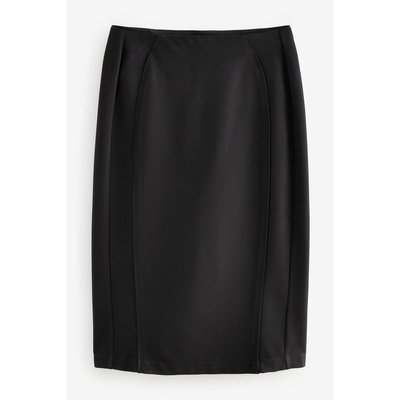 Jupe gainante à taille haute NEXT